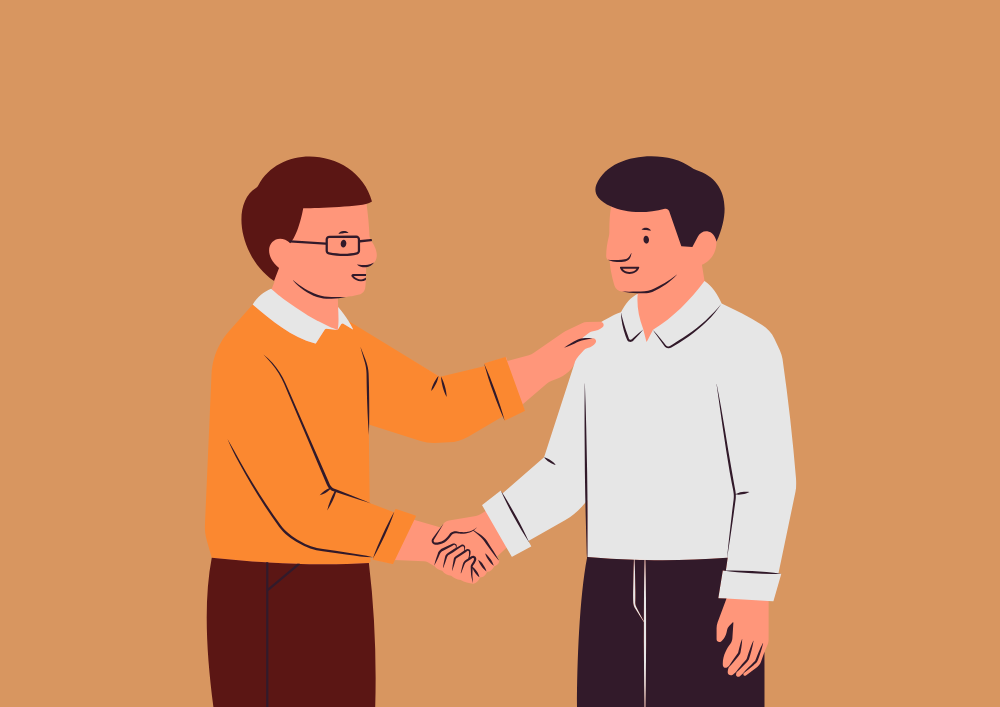 Mempresentasikan Teks Negosiasi: Dari Teori ke Praktik Nyata